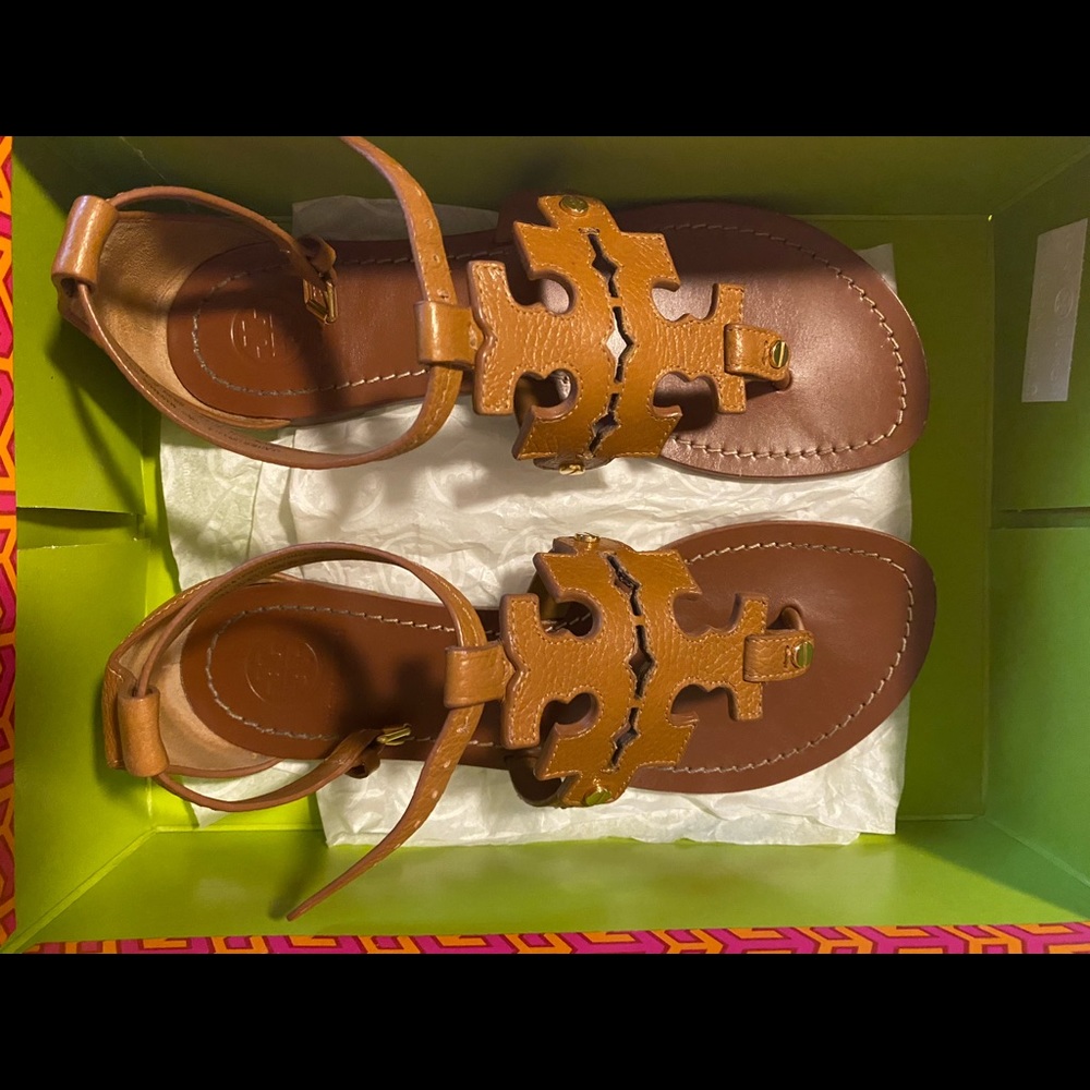 Tory Burch Sandals